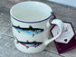 Fish Mug