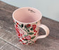 Cath Kidston Floral Amazing Mum Mug