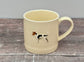 Jack Russell Dog Mug