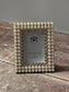 Pearl & Jewel Rectangular Photo Frame, 2’ x 3’