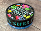 You are your Super Power Bath Melt Set