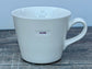 White ‘mum’ Mug