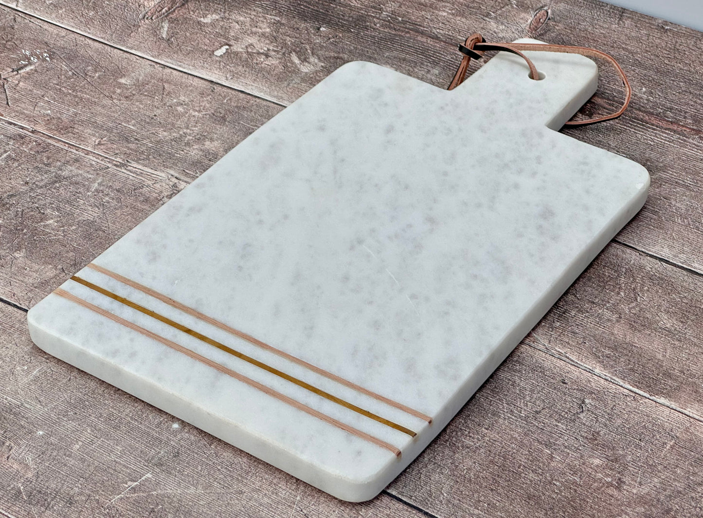 Marble Cheese/Serving Board