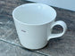White ‘sexy’ Mug