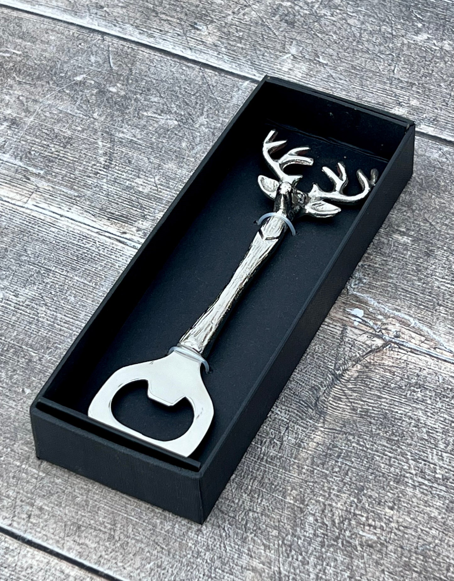 Stag Bottle Opener