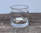 LSA Gold Strand Tea Light Holder