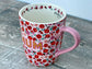 Cath Kidston Floral Mum Mug