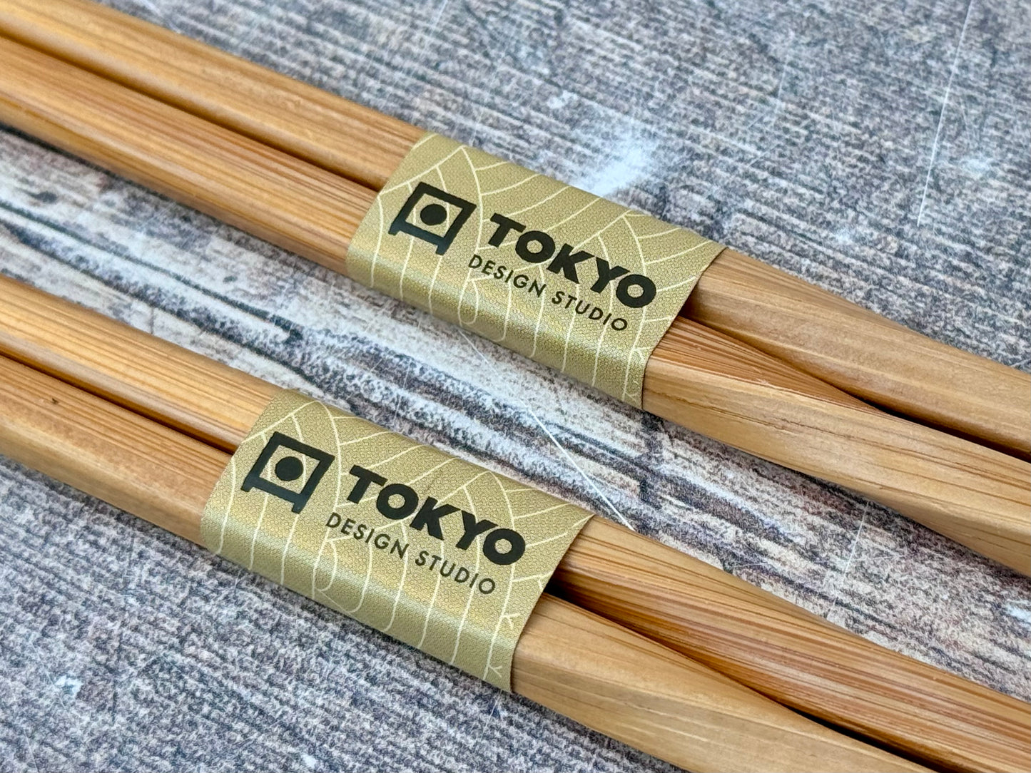 Set of 2 Tokyo Design Studio Chopsticks