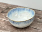 Blue Ria Stoneware Soup/Cereal Bowl, 16cm