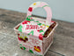I Pick You Strawberry Bath Bomb and Soap