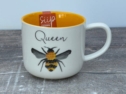 Queen Bee Mug