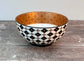 Copper Patterned Cereal Bowl, 15.5cm