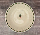 Christmas Tree Patterned Serving Bowl, 28cm