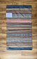 Natural Colours Patterned Rug, 69cm x 114cm