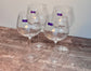 Waterford Marquis Moments Set of 4 Gin Balloon Copa Glasses