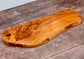 Olive Wood Serving/Cheese/Chopping Board, Grain 4