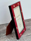 Natalini Red Heart Photo Frame 4 x 6