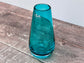 LSA Turquoise Vase, 14cm