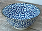 Japanese Pattern Bowl, 15cm, Design 13