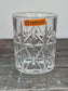 Nachtmann Crystal Whiskey Glasses, Box of 4