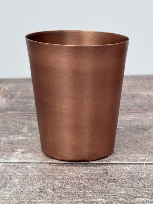 Copper Tumbler