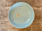 Blue Diamond Patterned Pasta/Serving Bowl, 22cm