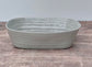 Sophie Conran Grey Rectangular Baking Dish, 29.5cm