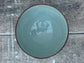 Tokyo Design Studio Silver Dragon Patterned Small Bowl, 11cm