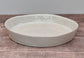 White Baking / Pie Dish, 30cm