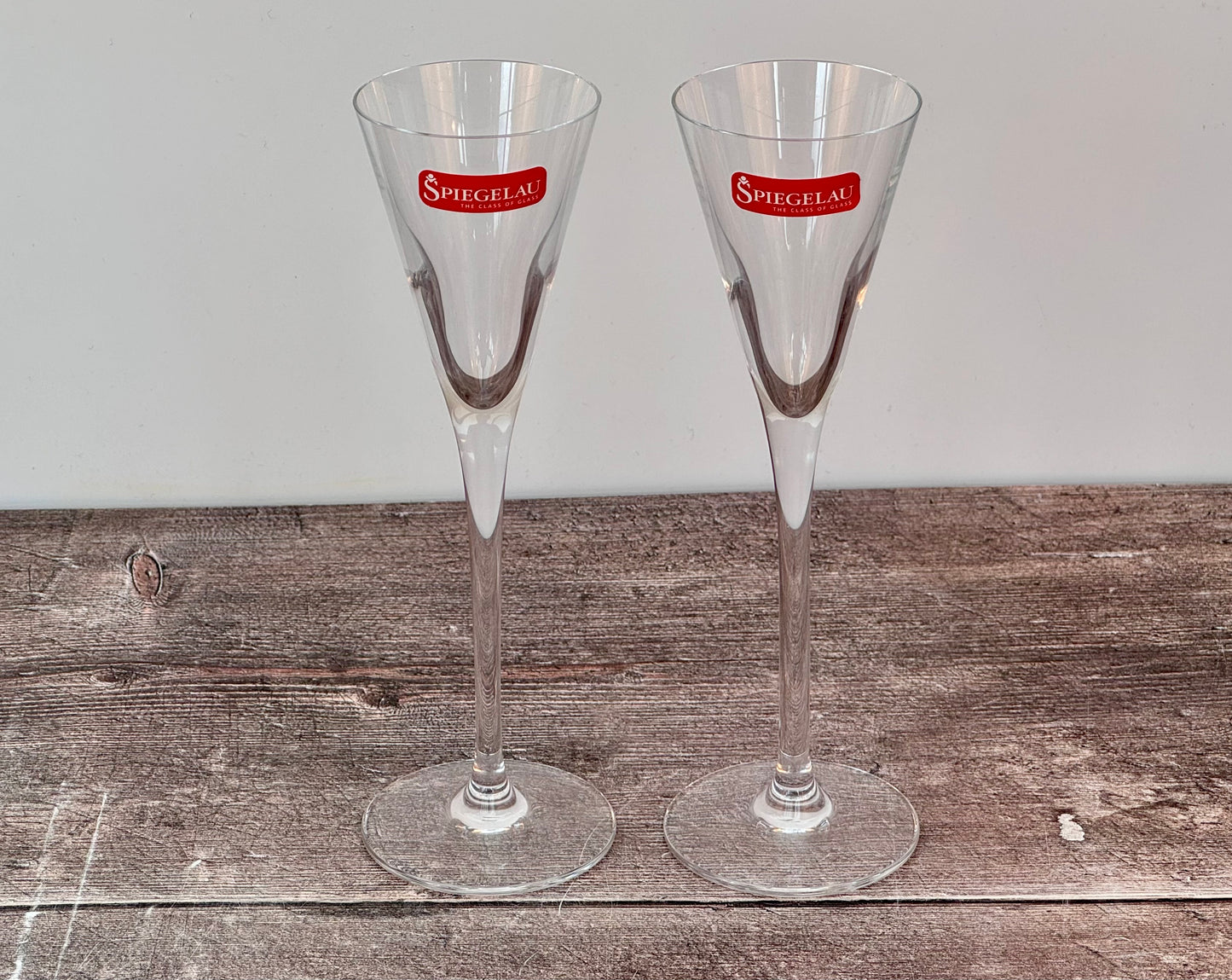 Spiegelau Capri Liqueur/Aperitif Glasses (Set of 2)