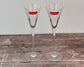 Spiegelau Capri Liqueur/Aperitif Glasses (Set of 2)