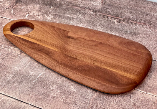 Walnut Wood Serving/Chopping Board