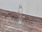 LSA Glass Candlestick