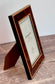 Natalini 2 Tone Brown Photo Frame 4 x 6