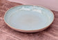 Sea Blue Large Serving Bowl, 37cm