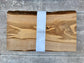 Olive Wood Rustic Edge Serving/Cheese/Chopping Board, Grain 5