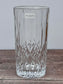 Royal Doulton Fine Crystal Set of 6 Earlswood Hi-Ball Tumblers