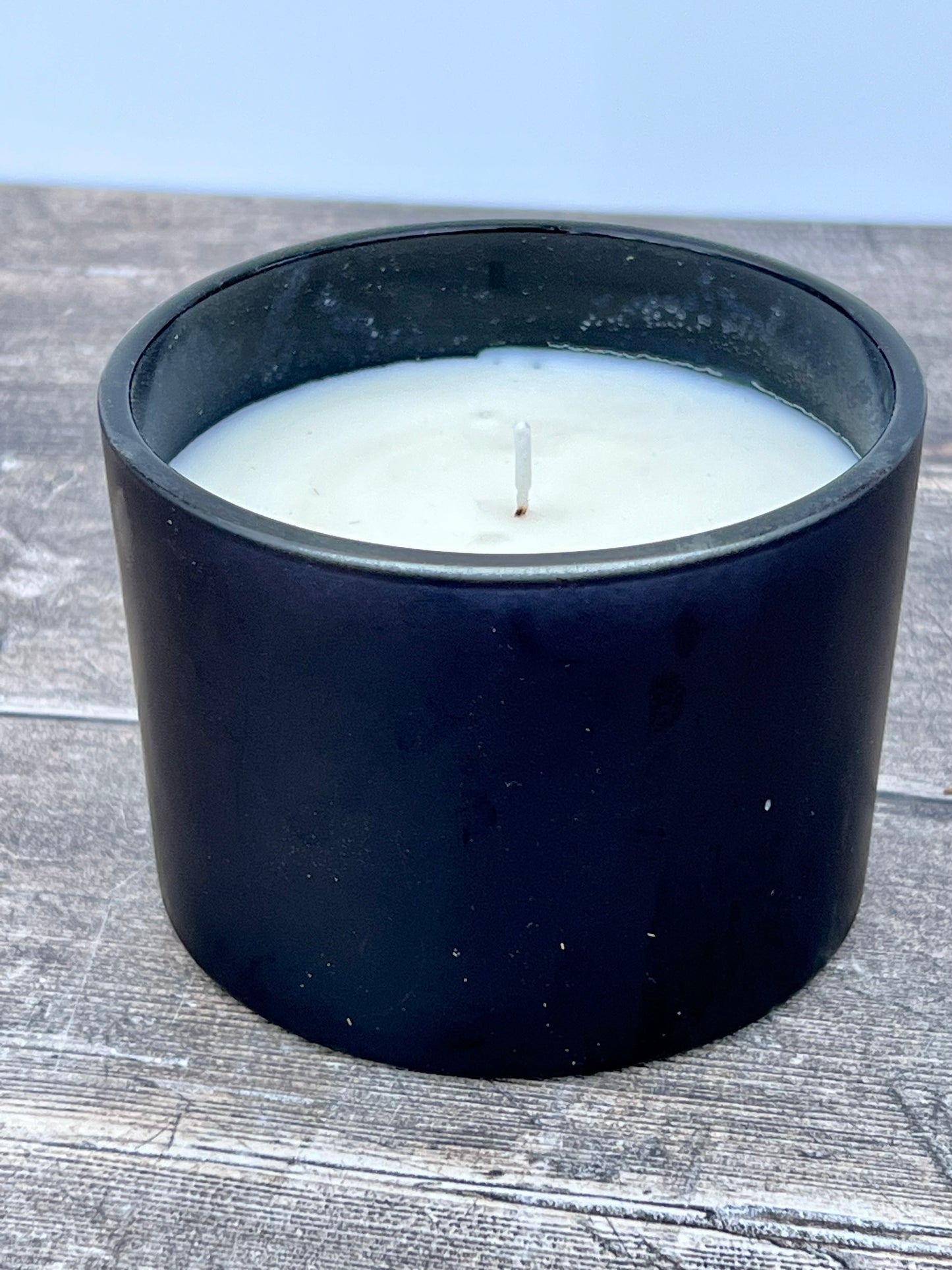 Cockapoo Soy Wax Candle