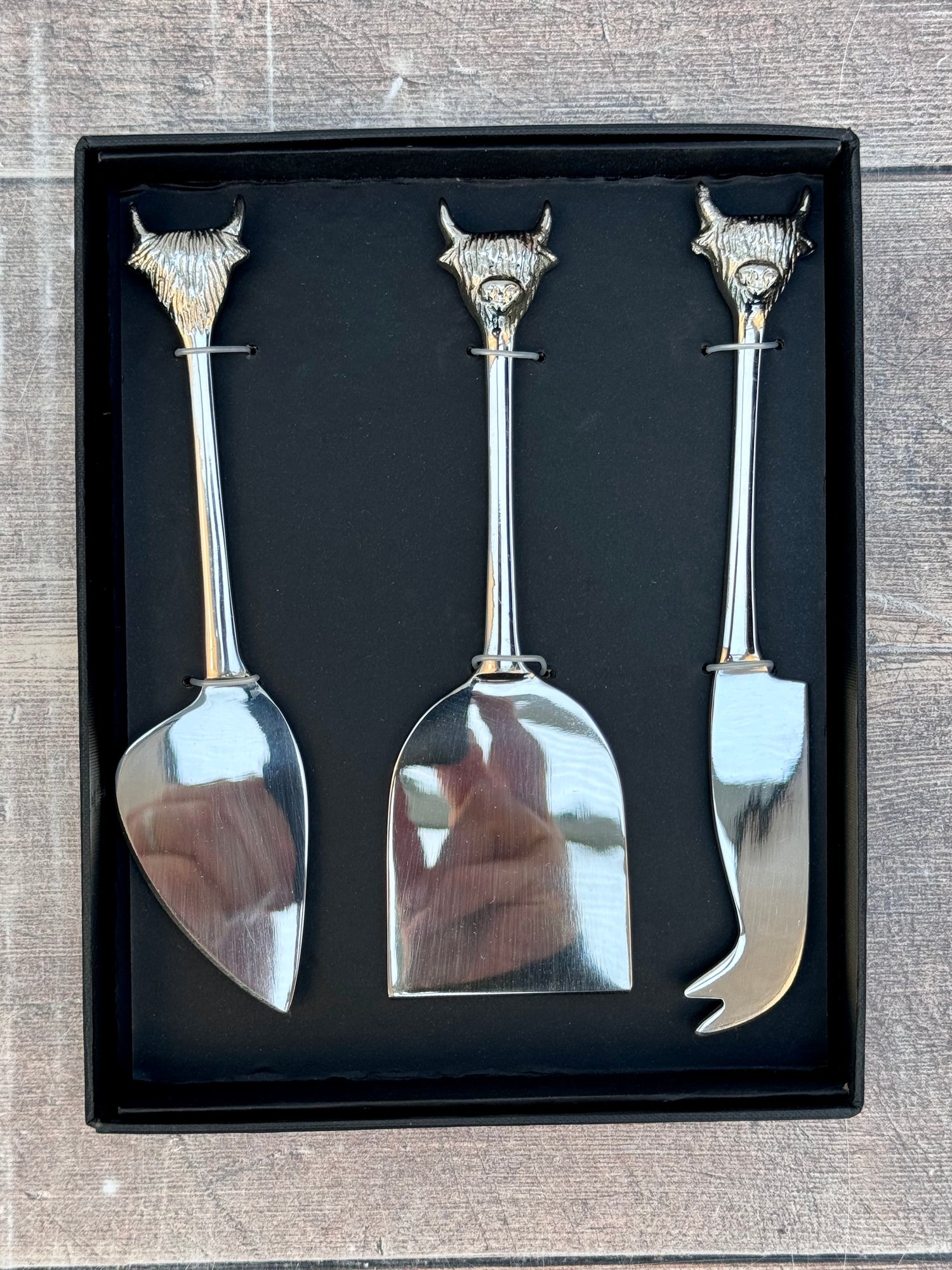 Cheese Knives