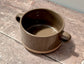 Brown Soup Bowl, 450ml