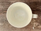 White ‘muppet’ Mug