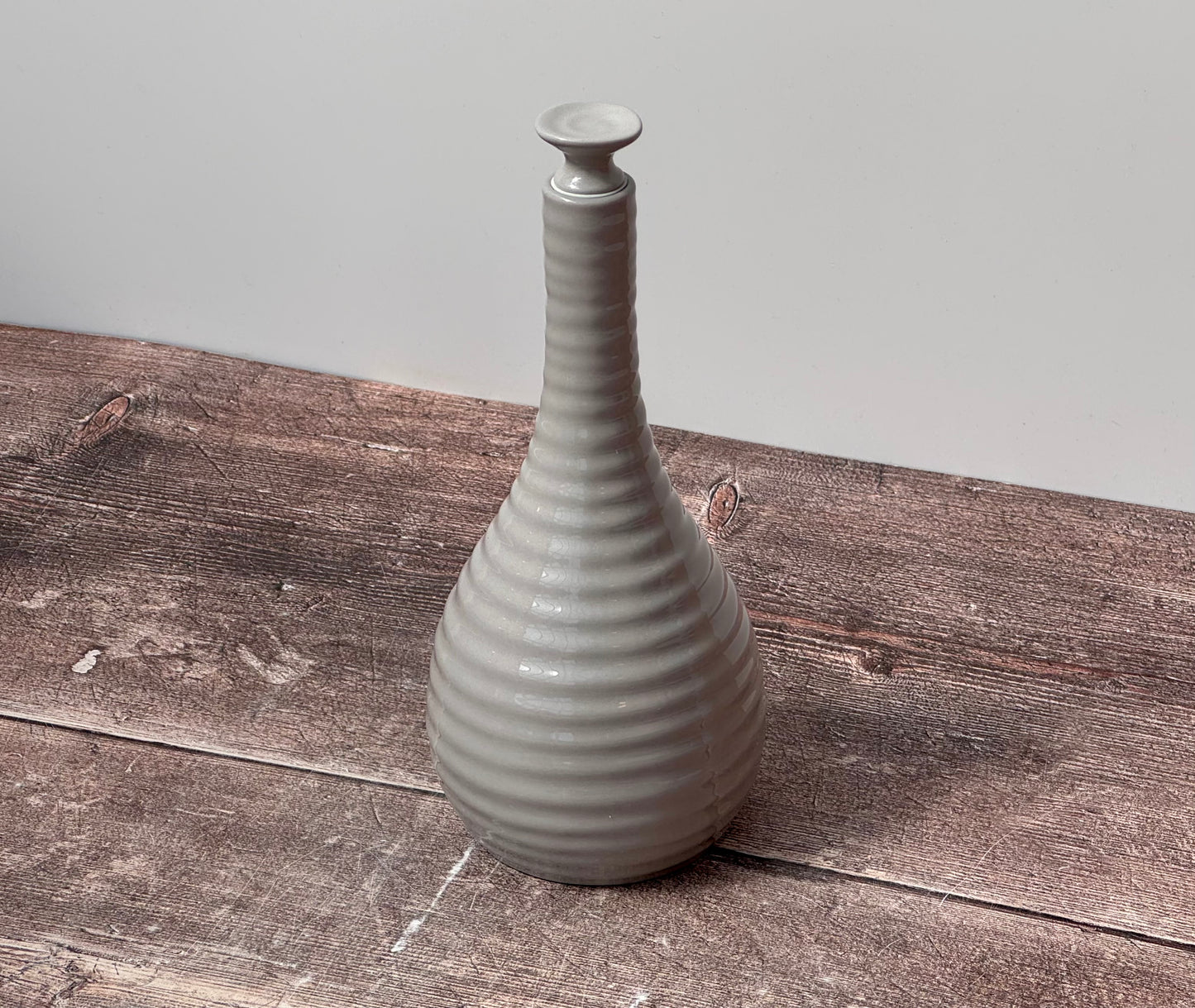 Sophie Conran Grey Oil Bottle