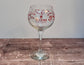 Bloom Gin Balloon Glass