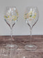 Pair of Perrier-Jouet Formafantasma Champagne Glasses, Design 1