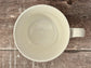 White ‘princess ’ Mug