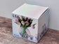 LSA Pearl Orb Vase, 16cm