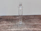 LSA Glass Candlestick