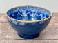 Blue Design Bowl, 14.5cm