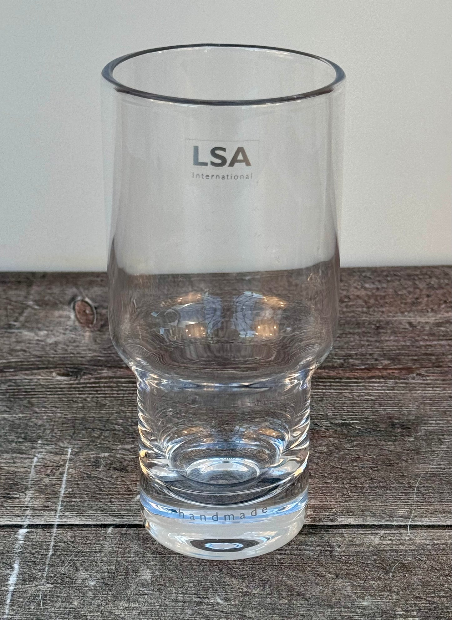 LSA Utility Hi-Ball Glasses (2 Pack)