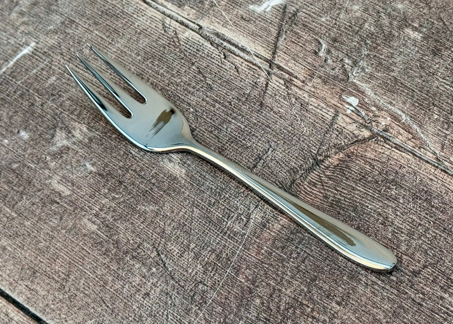 Dartington EAT Pastry/Dessert Forks